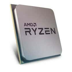 CPU ای ام دی  RYZEN 5 2400G170040thumbnail